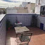 Atico En El Centro De Sevilla