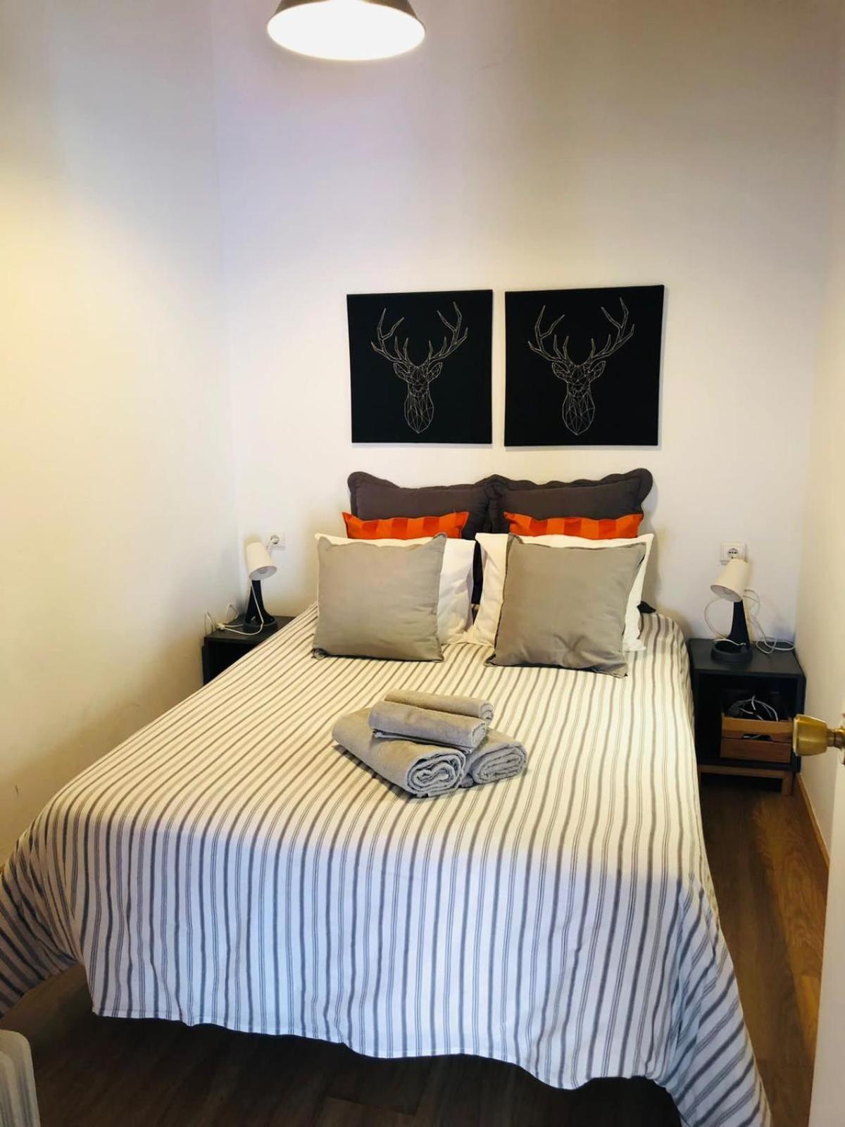 Appartement Atico En El Centro De