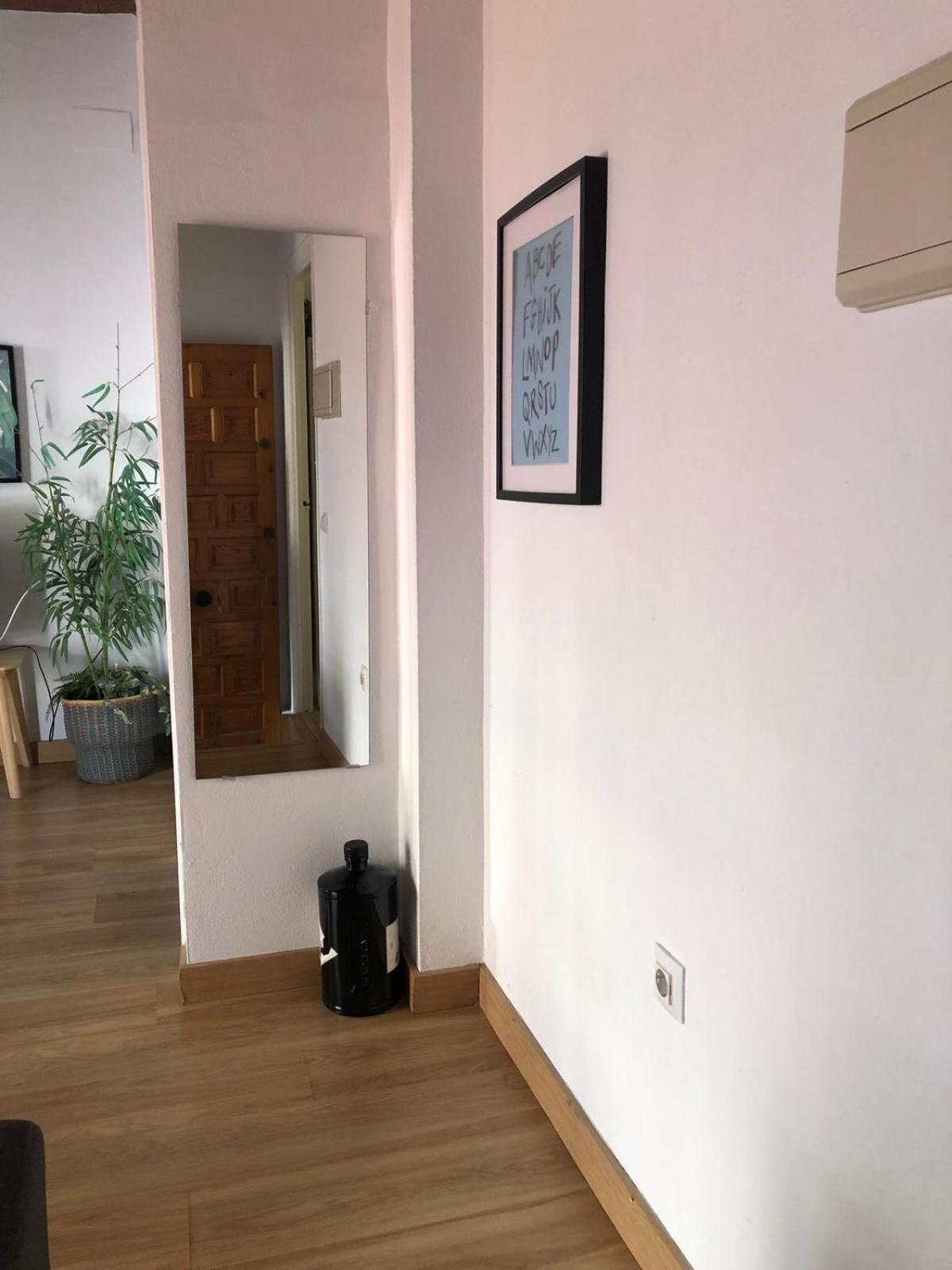 Appartement Atico En El Centro De
