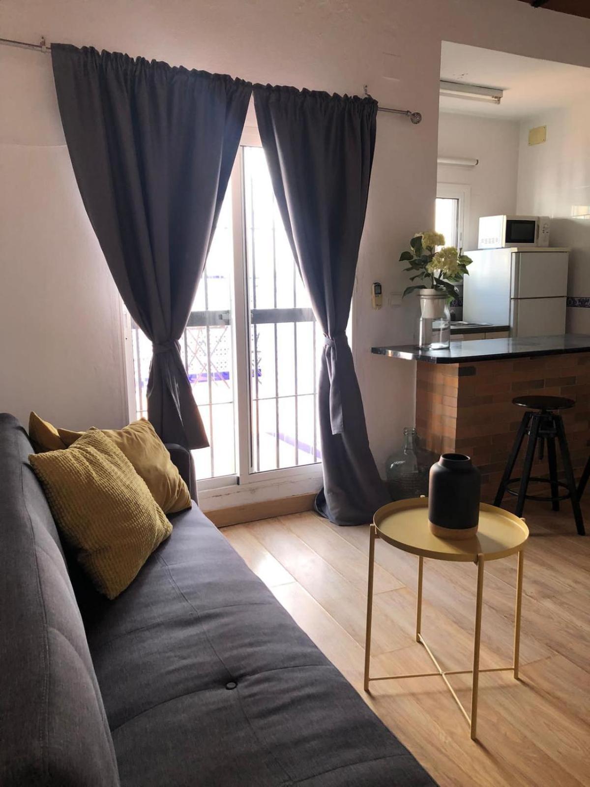Appartement Atico En El Centro De Séville