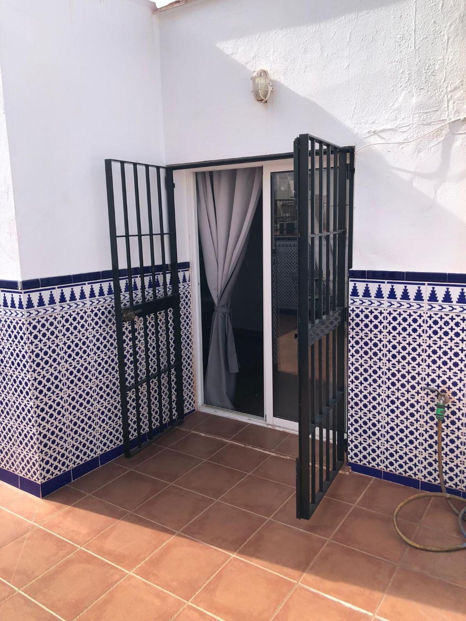 Atico En El Centro De Appartement